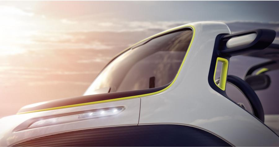  Citroen Lacoste Concept 2010 года  (фото 28 из 72)
